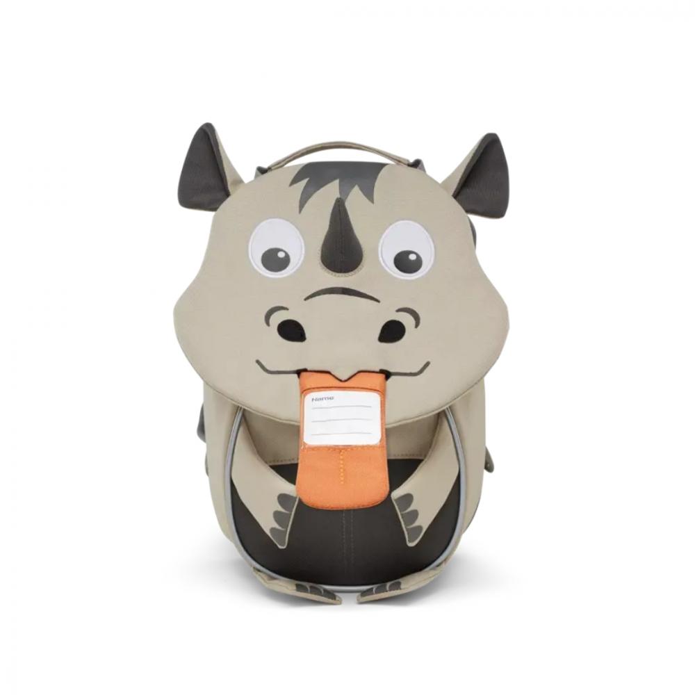 Affenzahn Rucksack kleiner Freund Kindergarten Nashorn