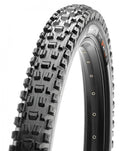 Maxxis Reifen Assegai 27.5x2.50" 63-584 schwarz TLR faltbar