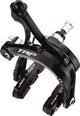 TRP R879 Aluminium-Rennradbremse Schwarz - Hochwertige Bremsanlage mit Quick Release