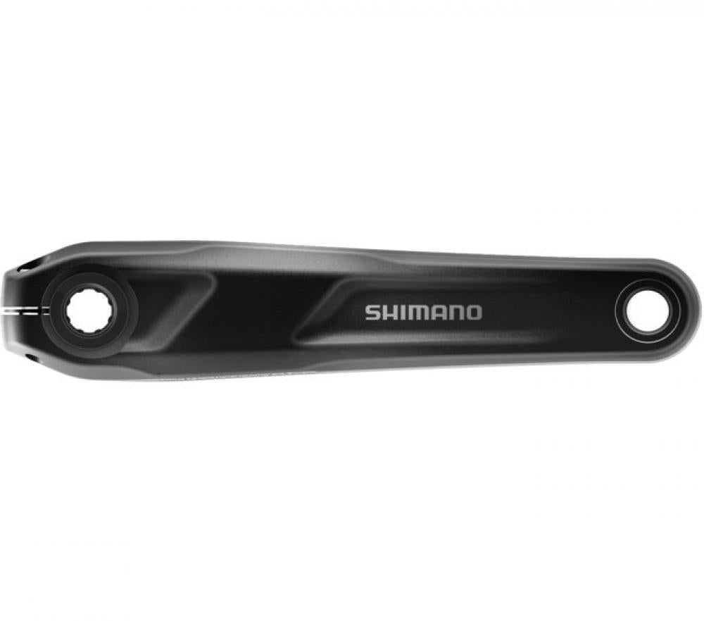SHIMANO Kurbelarm SHIMANO E-BIKE SYSTEMS FC-EM600 Rechts Kurbelarm - 175 mm