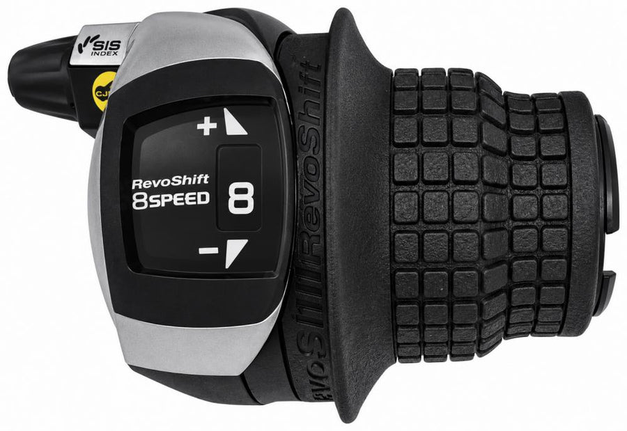 Shimano SL-RV400-8R REVOSHIFT Drehschaltgriff rechts 8-fach ESLRV4008RA