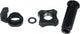 SHIMANO Einstellschraubenset BR-R9100 - Ersatz-Einstellschraube für Rennradbremsen, 4 g
