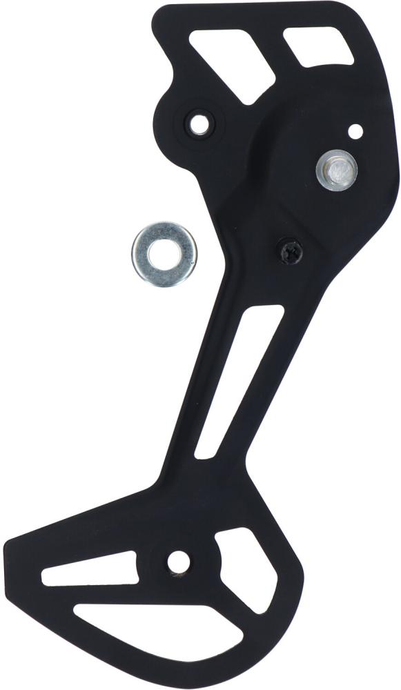 SHIMANO Baugruppe äussere Platte (SGS) RD-M8150-11 Größe 11 - präziser Schaltperformance-Ersatz