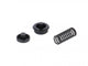 SRAM SHIFTER SPRING KIT Force Red eTap AXS - präzise Schaltperformance für deinen Rennradhebel