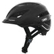 Abus Helm Pedelec 1.1 black edition M 52 bis 57cm