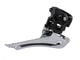 SHIMANO Umwerfer 105 FD-R7000 11-fach Schelle 34 - 34.9 mm - 9 mm - präzise Schaltperformance für Rennräder