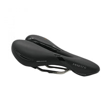 Selle Royal Fahrradsattel Respiro Moderate Unisex - Moderate Größe - kühler Komfort für Alltag & Tour