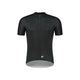 BBB Cycling BBB Trikot ComfortFit R s.s. s schwarz - nachhaltiges Komfort-Radtrikot