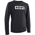 ION Youth MTB Jersey Logo Longsleeve DR YS/128 - Kinder Mountainbike Trikot