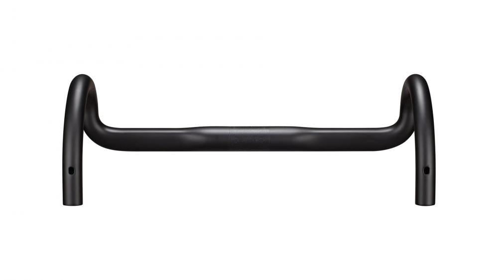 Specialized ROVAL ALPINIST RD BAR 360MM SATIN CARBON/GLOSS BLACK - ultraleichter Rennradlenker