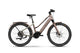 Winora E-City Bike iRide Pure X10 MID i400Wh 10-G Cues