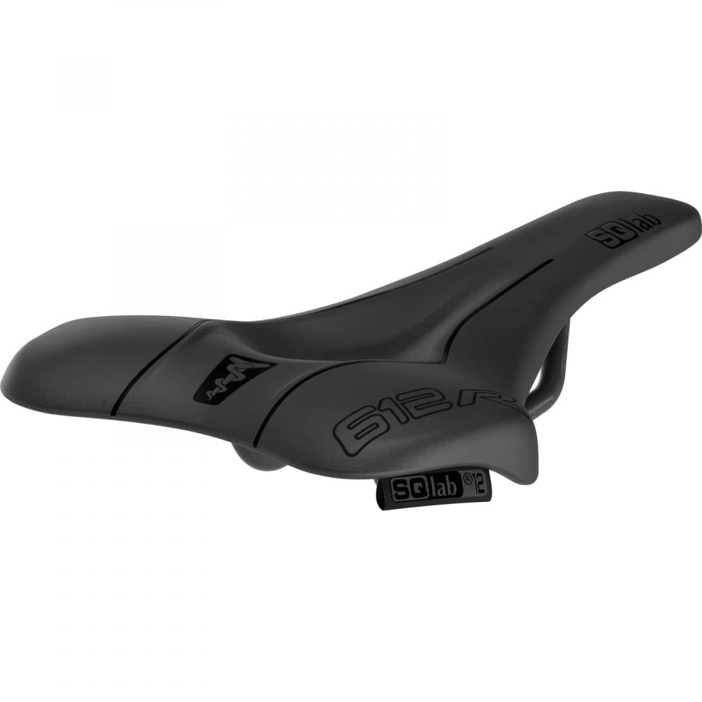 ERGOWAVE SQlab Sattel 612 ERGOWAVE® R 14cm