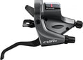 SHIMANO Schalt-/Bremshebel CLARIS ST-RS200 - 8-fach Rechts