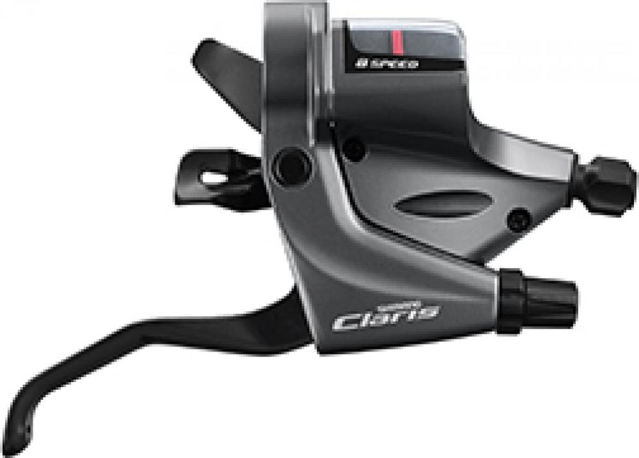 SHIMANO Schalt-/Bremshebel CLARIS ST-RS200 - 8-fach Rechts