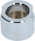 SHIMANO Achsmutter FH-M8110 Links - 14 g, für Hinterradnabe Deore XT