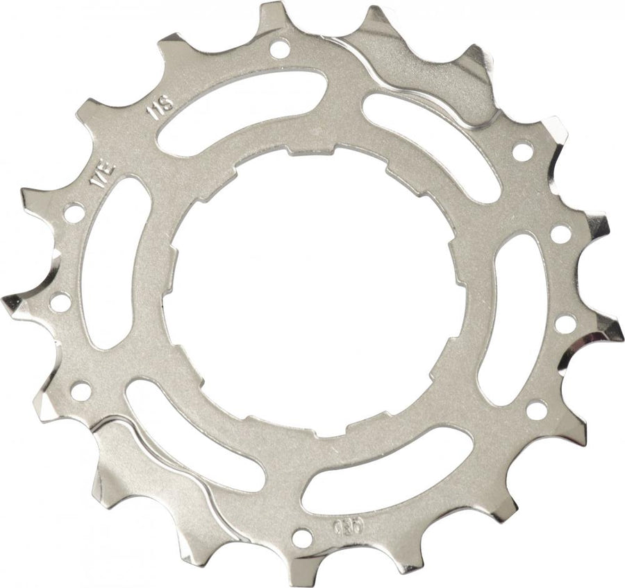 SHIMANO Ritzel für CS-HG700-11 17 Zähne - 700-11, 17 Zähne