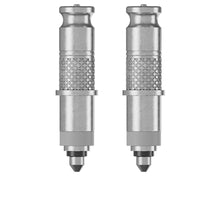 Schwalbe CLIK VALVE DV-SCV Conversion Kit - Ventil-Umrüstset für Dunlop / SCV