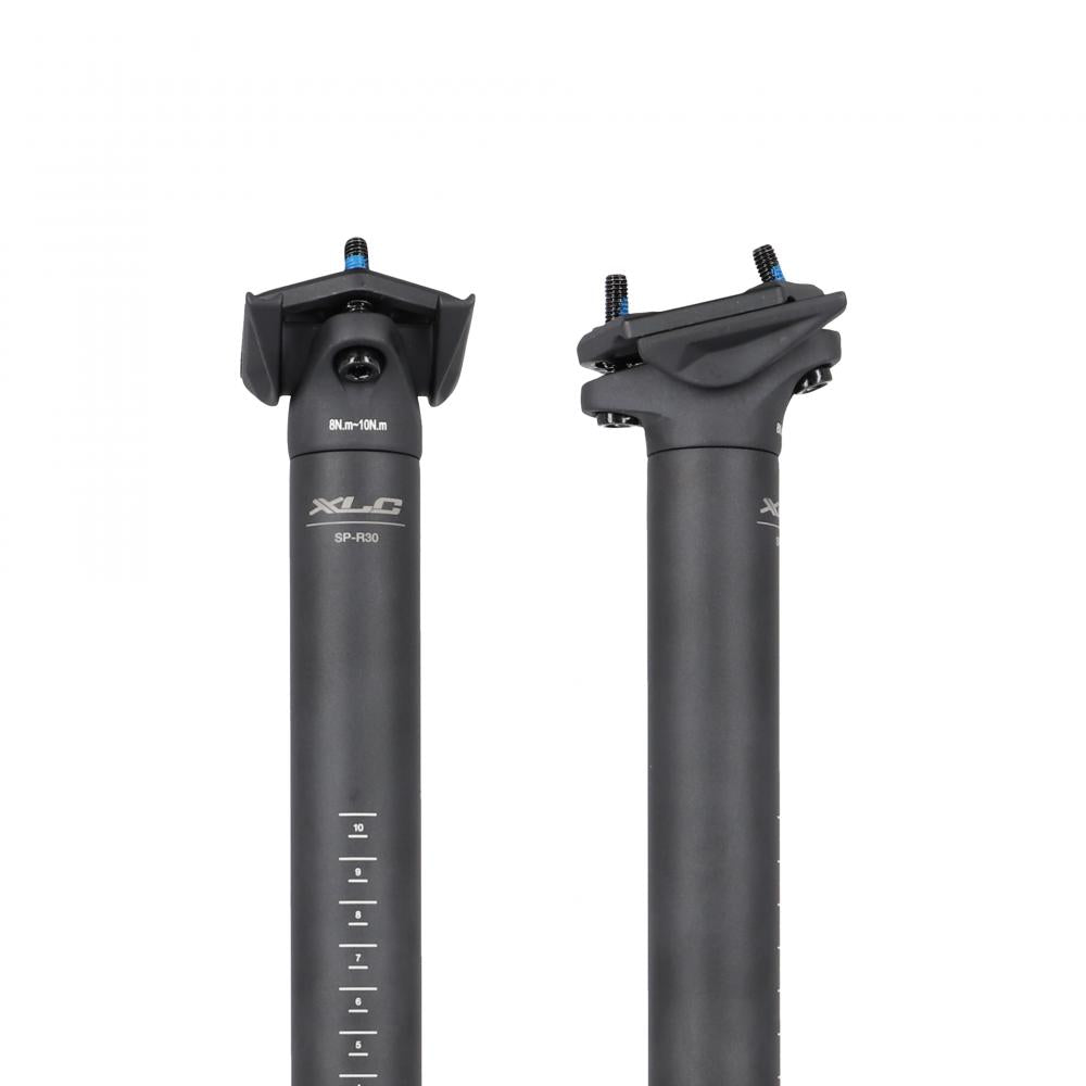 XLC Sattelstütze SP-R30 - 31.6 mm
