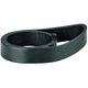 Vision Vorbauspacer Metron 5D/6D 10 mm Schwarz - aerodynamischer Carbon-Spacer