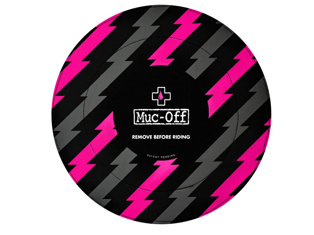 Muc Off Disc Brake Covers Pair Camo Muc Off unis