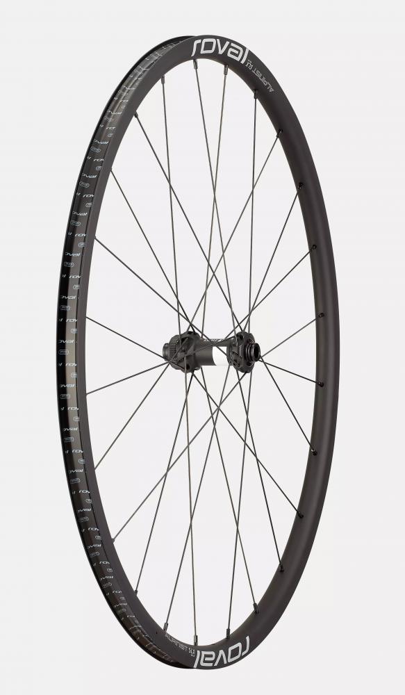 Specialized ALPINIST SLX DISC FRONT 700C - Leichtes Rennrad Vorderrad Disc Brake - Laufrad