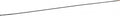 SHIMANO Speiche WH-M785 VR links/HR mit Unterlegscheibe - 26" MTB, Center Lock, Disc