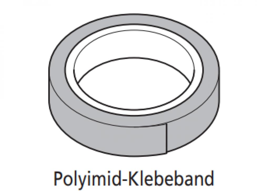 SHIMANO WH-RS700-C30-TL - Tubeless-Felgenband für Rennrad-Laufräder
