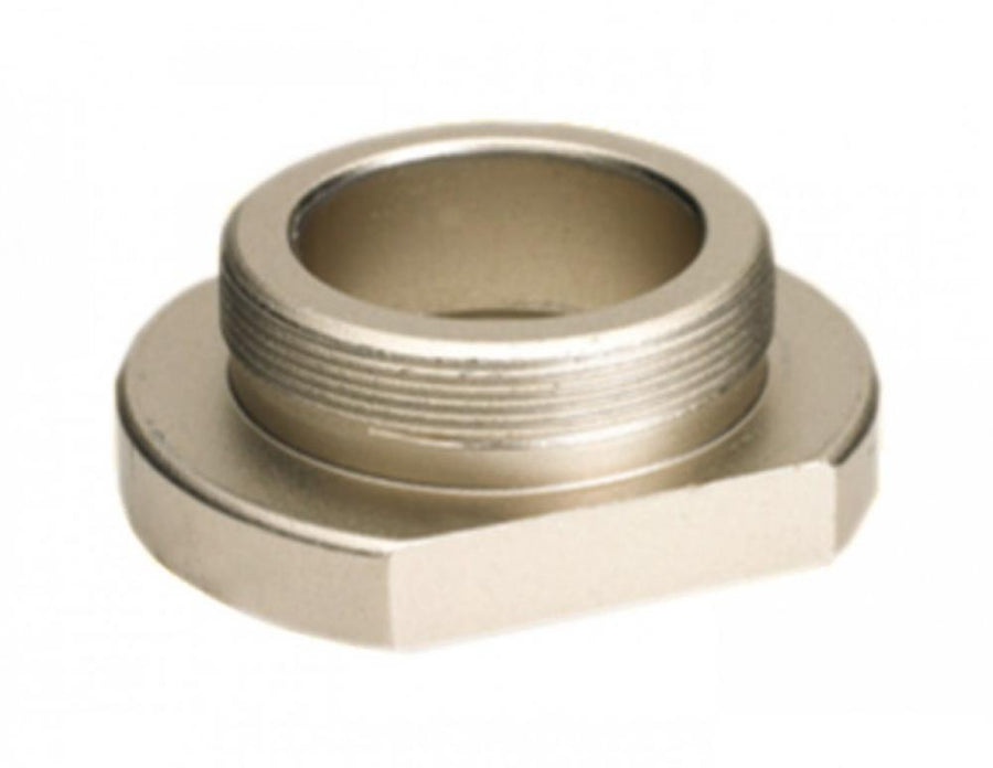 Cyclo-Tools Adapter für Aufschläger 1\", für Gabelkonus