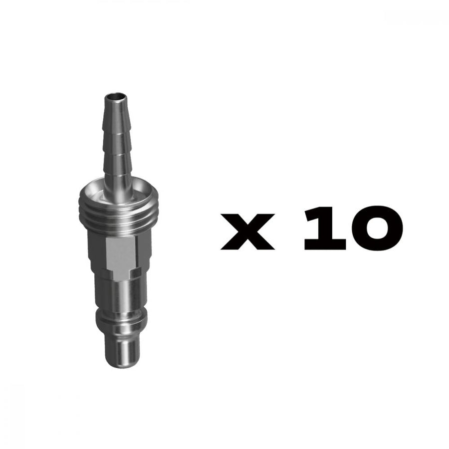 MAGURA ETT EASY LINK Schraub-Stutzen - zuverlässiger Anschluss für Hydraulikleitungen
