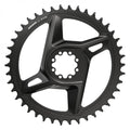 SRAM Rival Kettenblatt 12-fach 46T - präzise Schaltleistung für moderne Antriebe