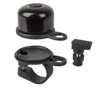 AirBell Fahrradklingel für Apple AirTag Diebstahlsicherung