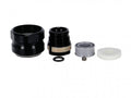 Rockshox Service Kit Reverb Stealth C1 Sattelst. 11.6818.051.003 600Std 3Jahre