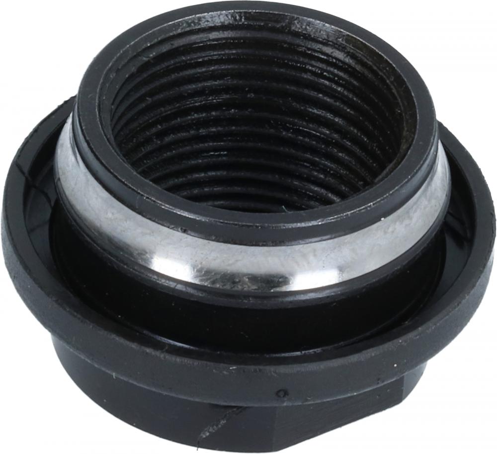 SHIMANO Achskonus für WH-M8100-B - 29 Zoll, 12 mm Steckachse, MTB, Disc