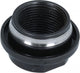 SHIMANO Achskonus für WH-M8100-B - 29 Zoll, 12 mm Steckachse, MTB, Disc