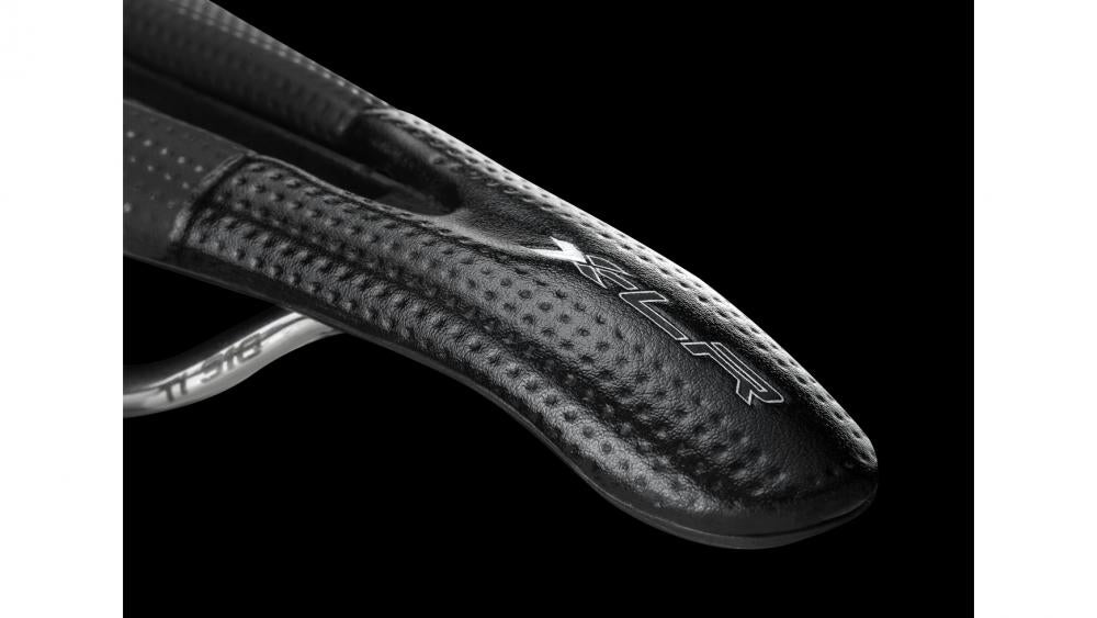 Selle Italia X-LR Super Flow blk S