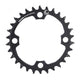 SRAM X-Sync Kettenblatt E-MTB 94 BCD 30T - Stahl, 64 g, schwarz