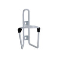 BBB Cycling BBB Flasschenhalter FuelTank weiß - leichter Flaschenhalter mit sicherem Halt