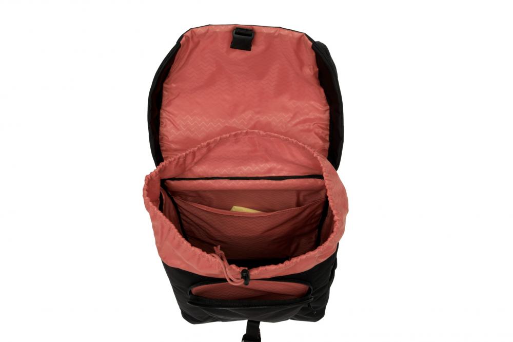 New Looxs Doppelpacktasche Vigo Double MIK 2.0 37 l Orange - flexible Gepäcklösung
