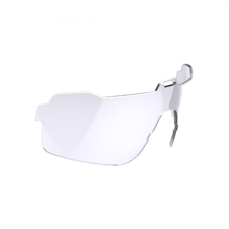 Glaeser Commander transparant