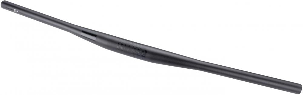 Contec Lenker Moab 35 Flat Ø 35.0 mm 680 mm Rise 0 mm 5° schwarz