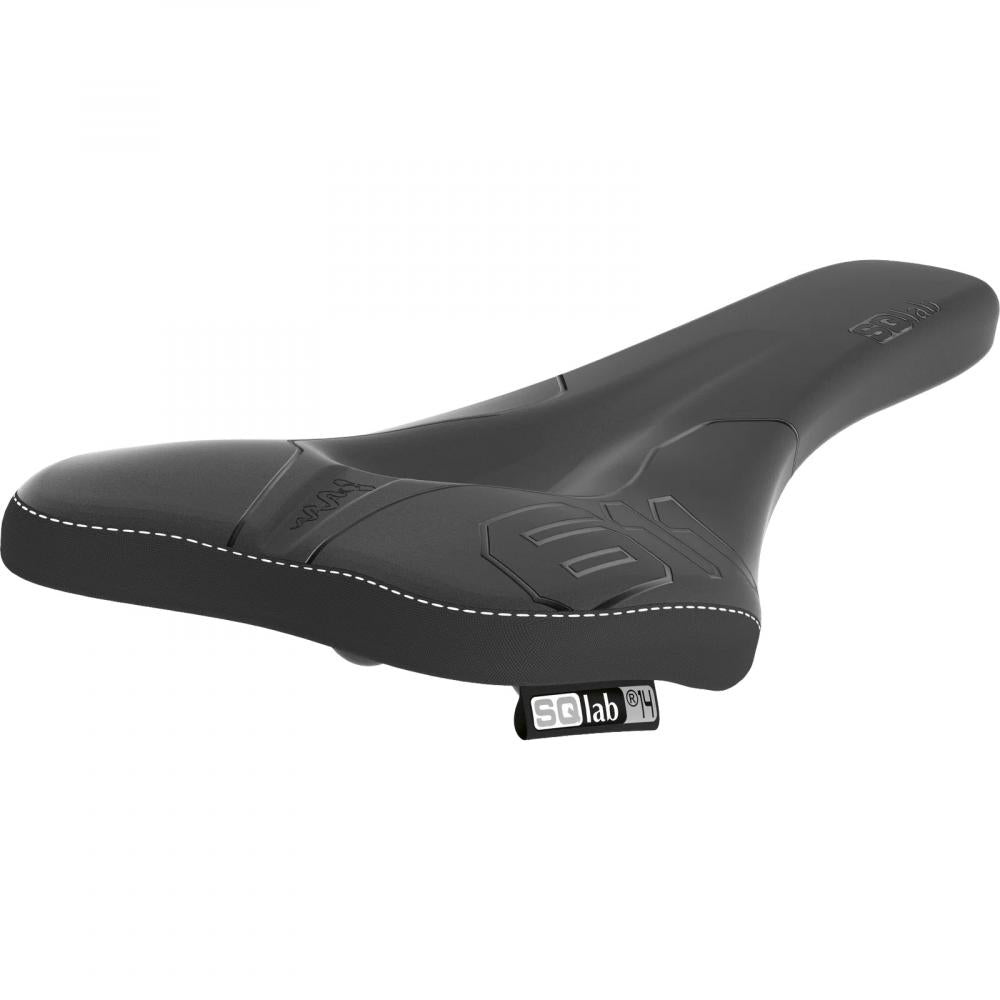 ERGOWAVE SQlab Sattel 611 ERGOWAVE® 14cm
