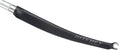 Ritchey Comp Rennrad Carbon Gabel 700C Felgenbremse matt carbon mit Ritchey Logo und QR-Ausfallende.