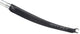 Ritchey Comp Road Carbon Gabel 700C 368mm 43mm 100x9mm QR 25.4-26.8 Felgenbremse matt carbon