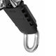 Busch & Müller Kabelkanal 475KPB - Lampenhalter-Zubehör aus Kunststoff - 38 x 25 x 12 Millimeter - schwarz