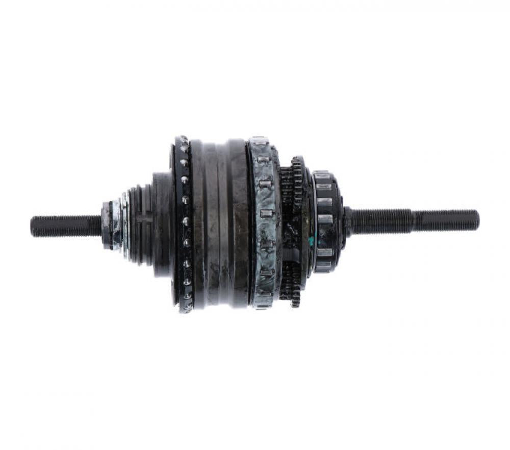 SHIMANO Getriebeeinheit für SG-C6061-8D - 6061-8
