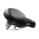 Selle Royal Fahrradsattel Drifter Strengtex Unisex - maximaler Komfort für Citybikes