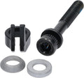 SHIMANO Satz Befestigungsschrauben für Bremssattel auf SM-MA-F203PPM M6 x 40,2 mm - 40,, 2 mm