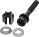 SHIMANO Satz Befestigungsschrauben für Bremssattel auf SM-MA-F203PPM M6 x 40,2 mm - 40,, 2 mm