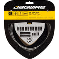 Jagwire Schaltzugset Road & Mountain Sport Universal Grau - präzise Schaltperformance