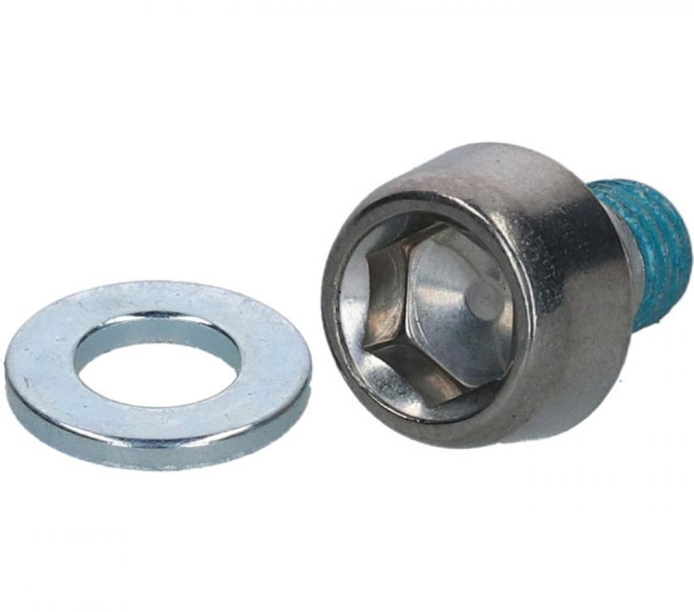 SHIMANO Zugklemmschraube FD-M2000 M5x8,1mm - 5x8, 8,, 1mm